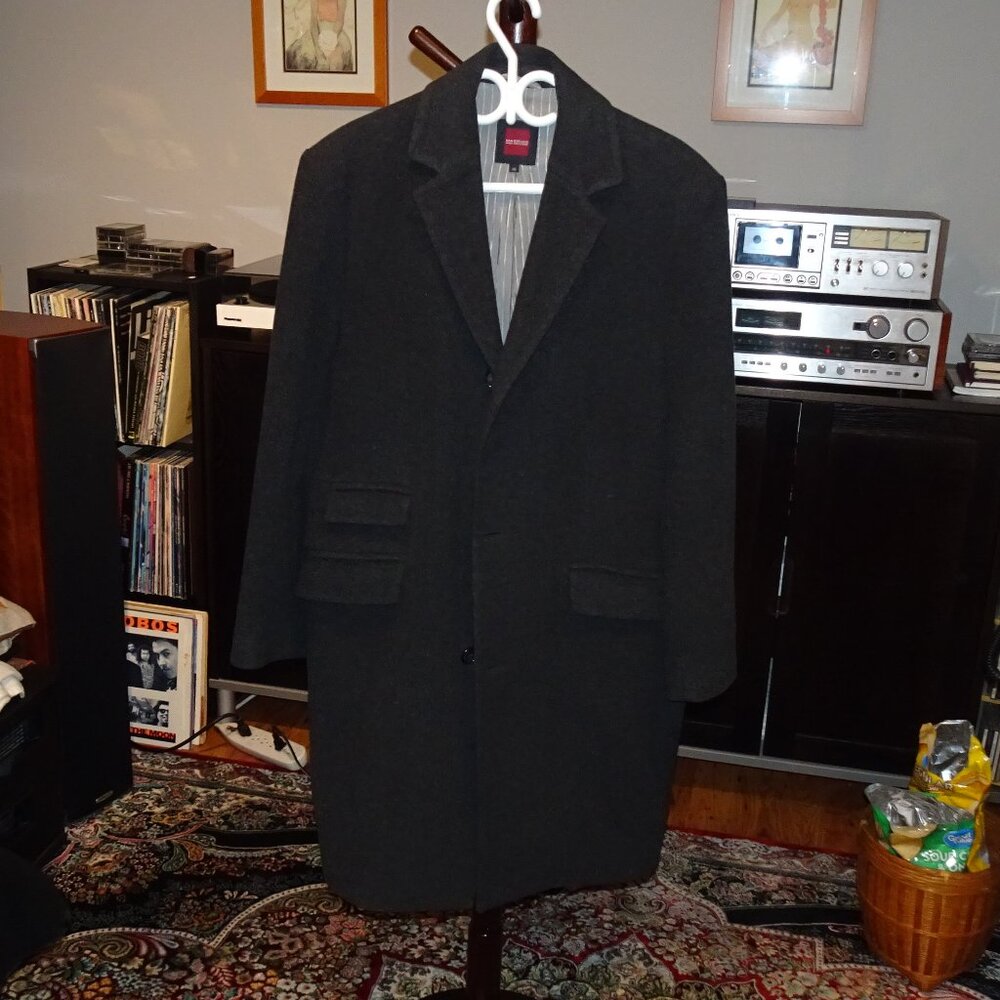 Massimo Coat